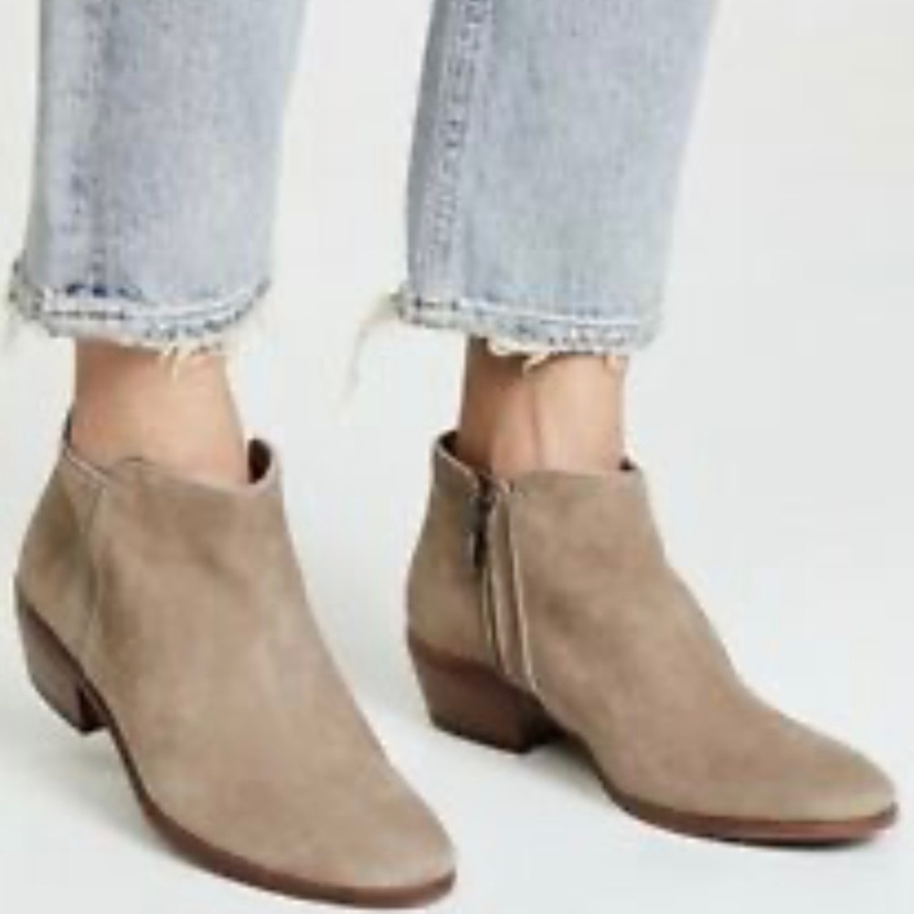 Sam Edelman Petty Booties